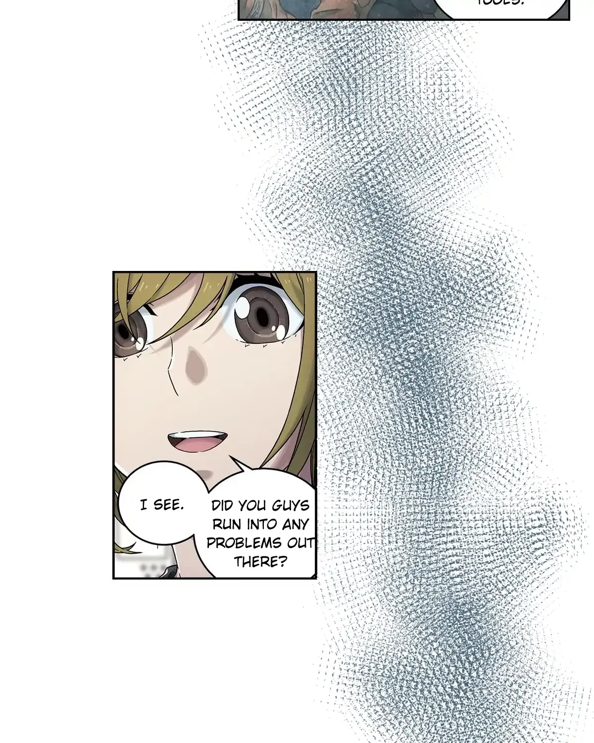 Read No One on Titan chapter 24 image 4 on Lezhin