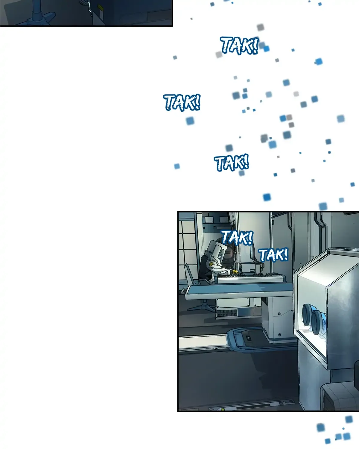 Read No One on Titan chapter 24 image 40 on Lezhin
