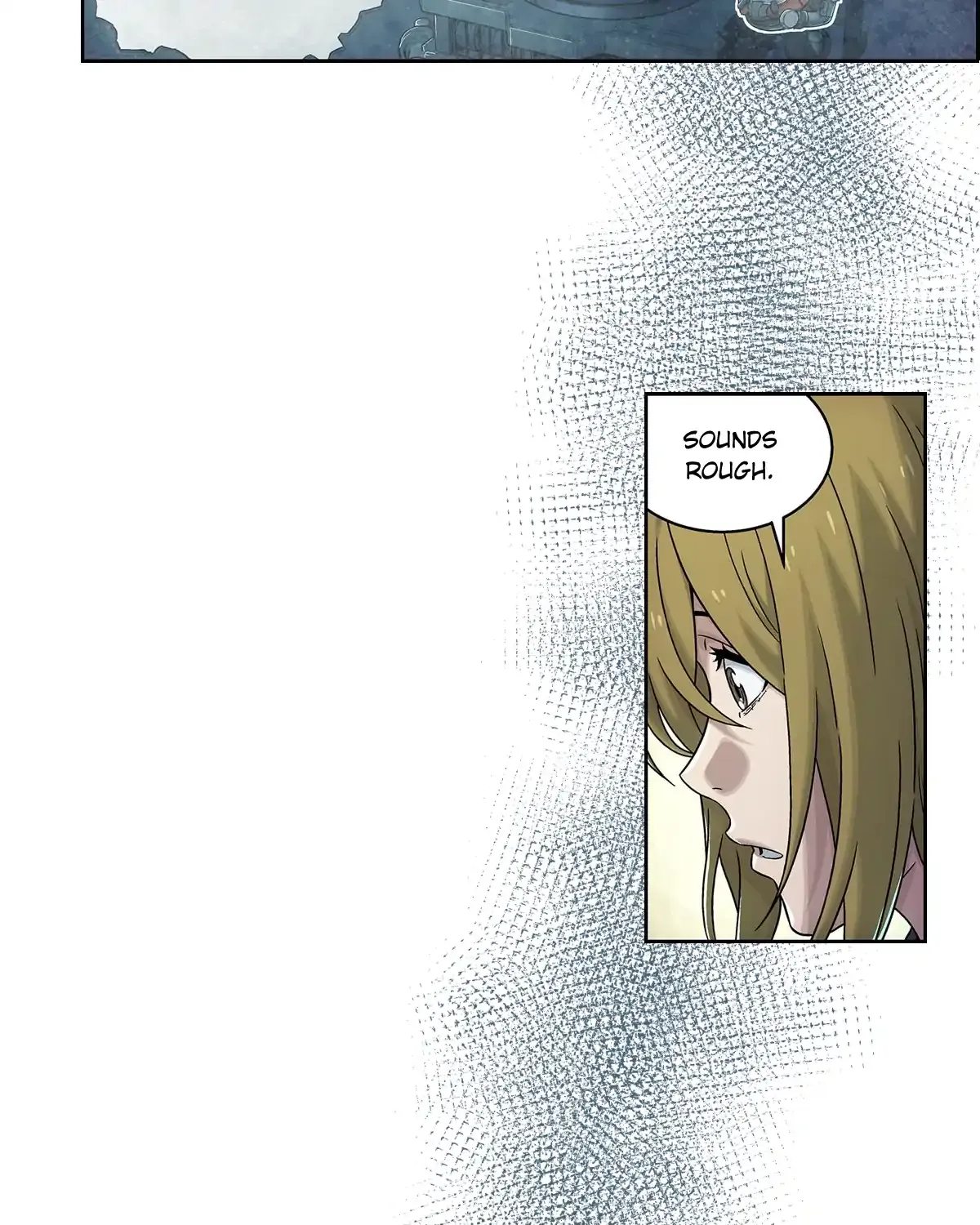 Read No One on Titan chapter 24 image 6 on Lezhin