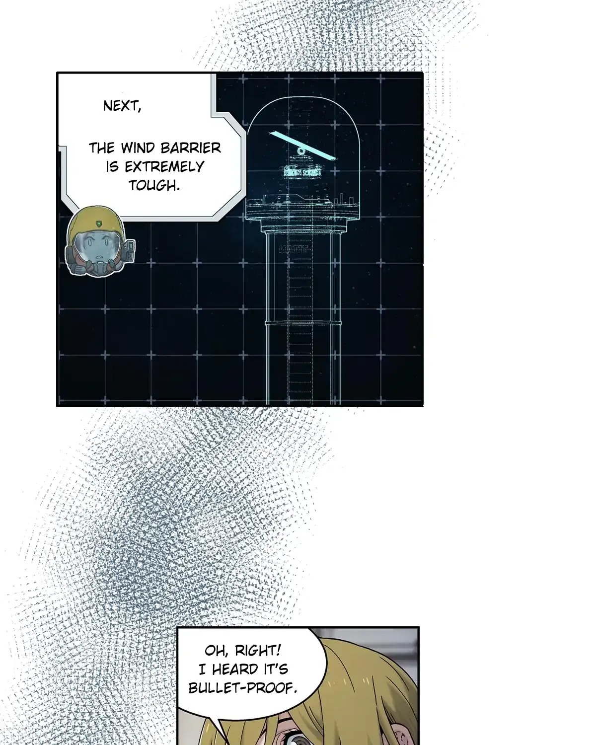 Read No One on Titan chapter 24 image 7 on Lezhin