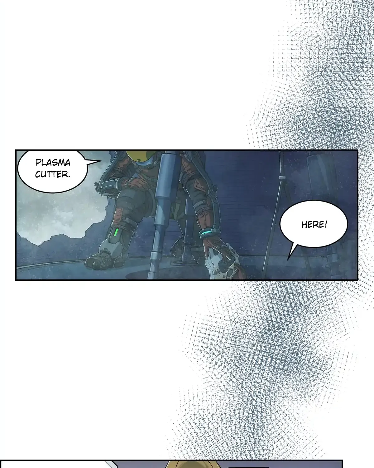 Read No One on Titan chapter 24 image 9 on Lezhin
