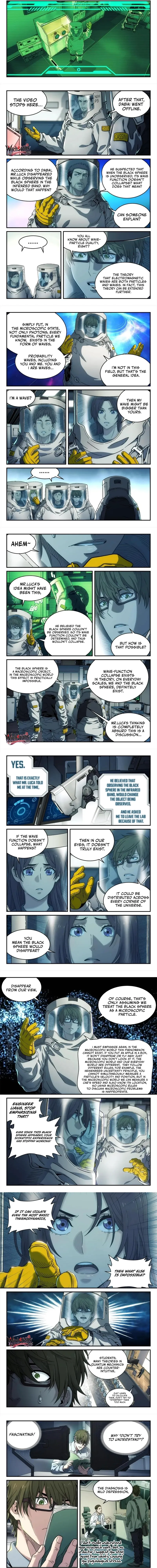 Read No One on Titan chapter 26 image 2 on Lezhin