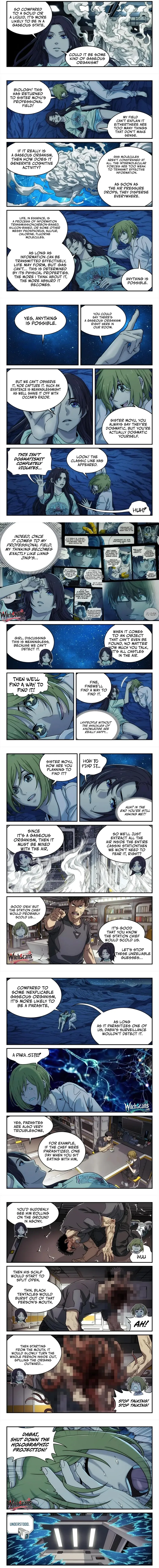 Read No One on Titan chapter 29 image 1 on Lezhin