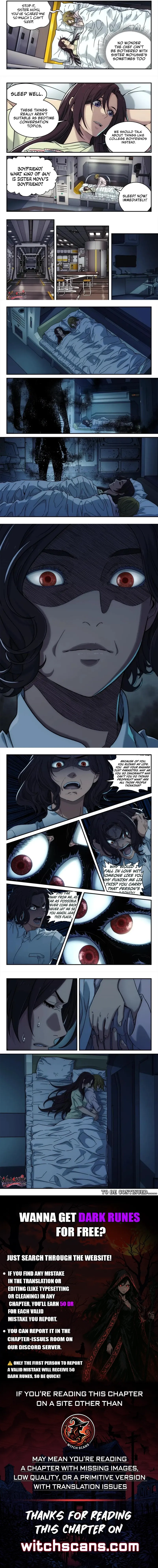 Read No One on Titan chapter 29 image 2 on Lezhin