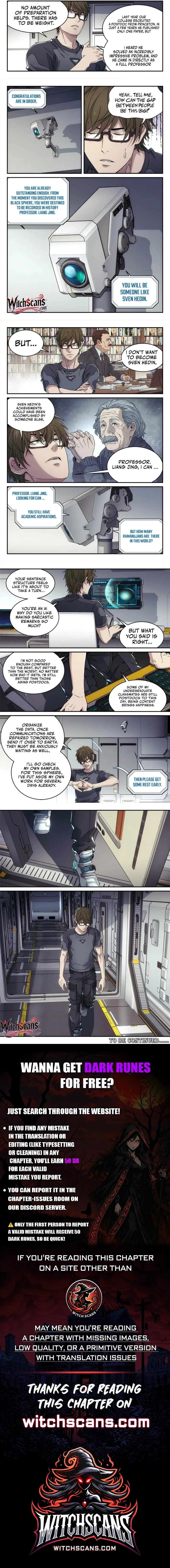 Read No One on Titan chapter 30 image 2 on Lezhin