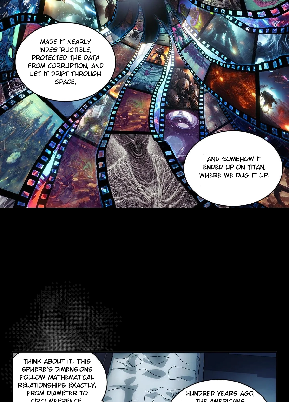 Read No One on Titan chapter 31 image 13 on Lezhin