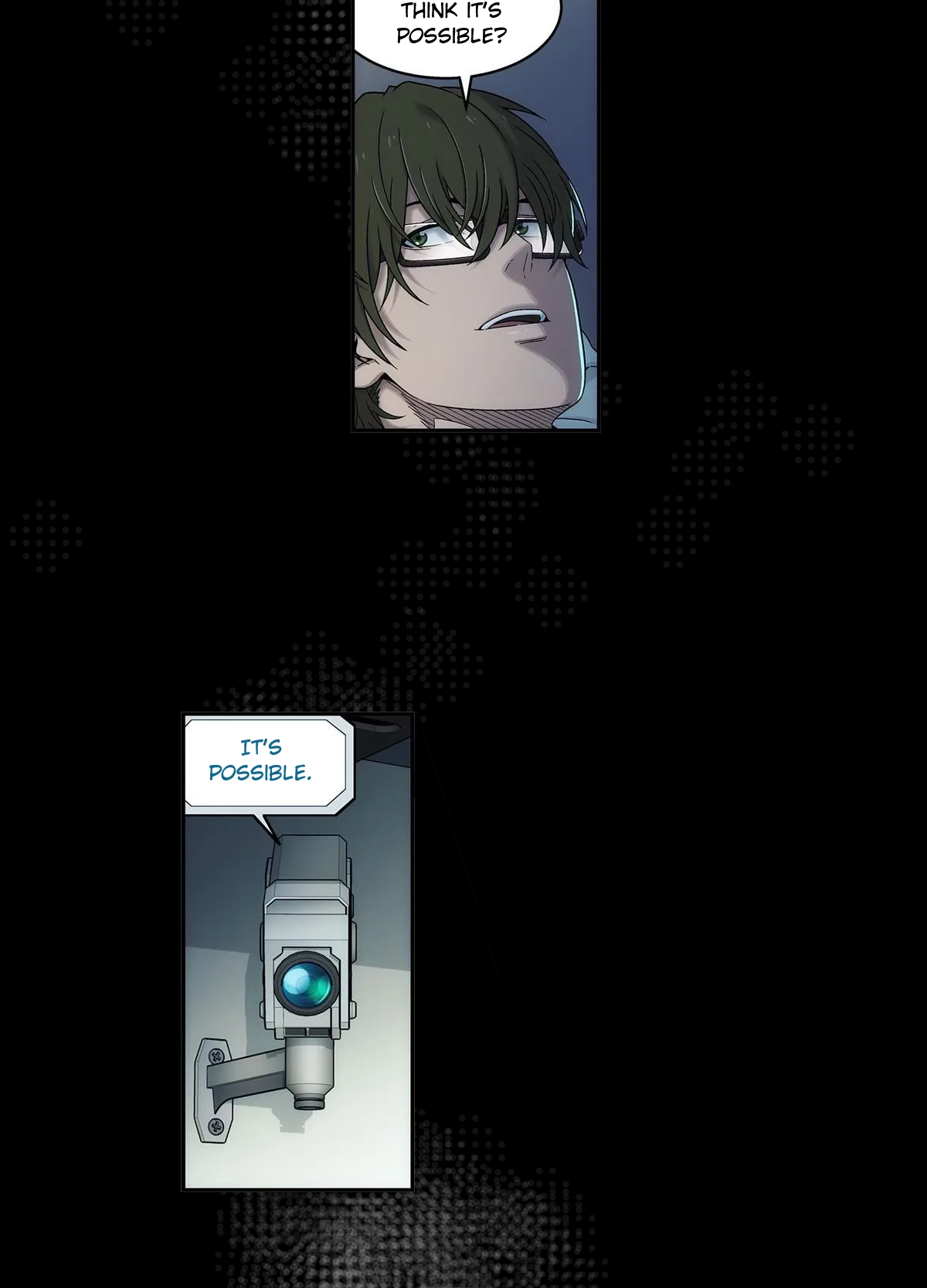 Read No One on Titan chapter 31 image 15 on Lezhin