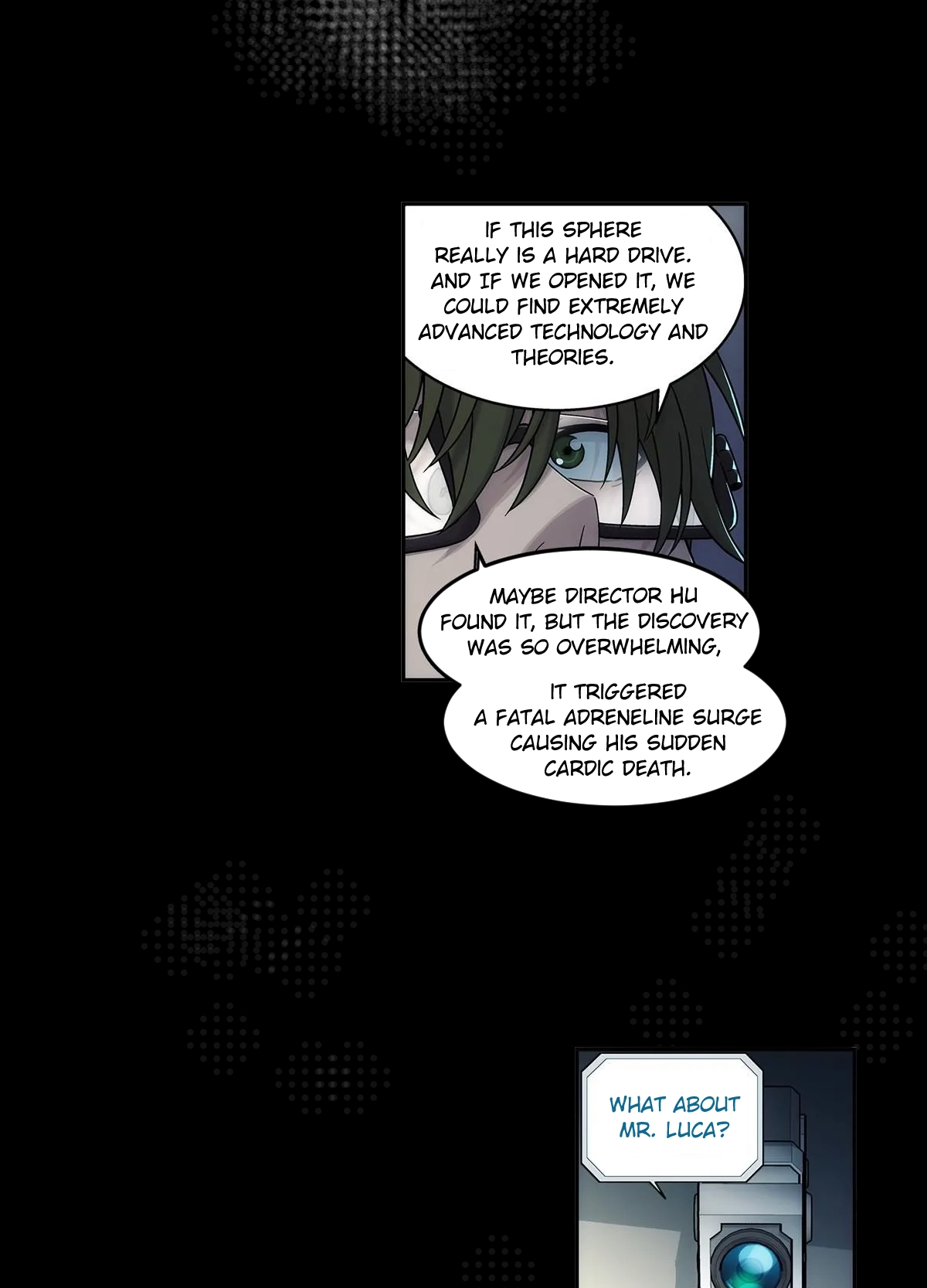 Read No One on Titan chapter 31 image 16 on Lezhin