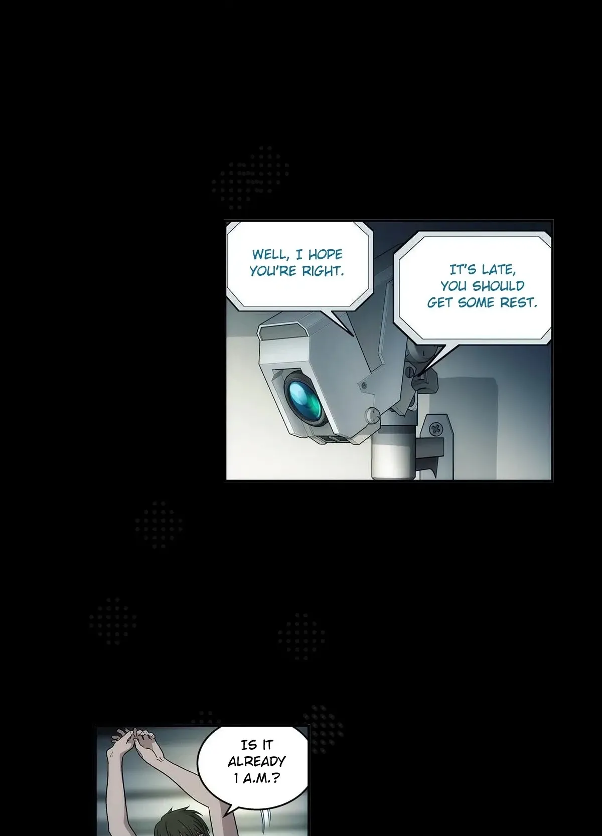 Read No One on Titan chapter 31 image 19 on Lezhin