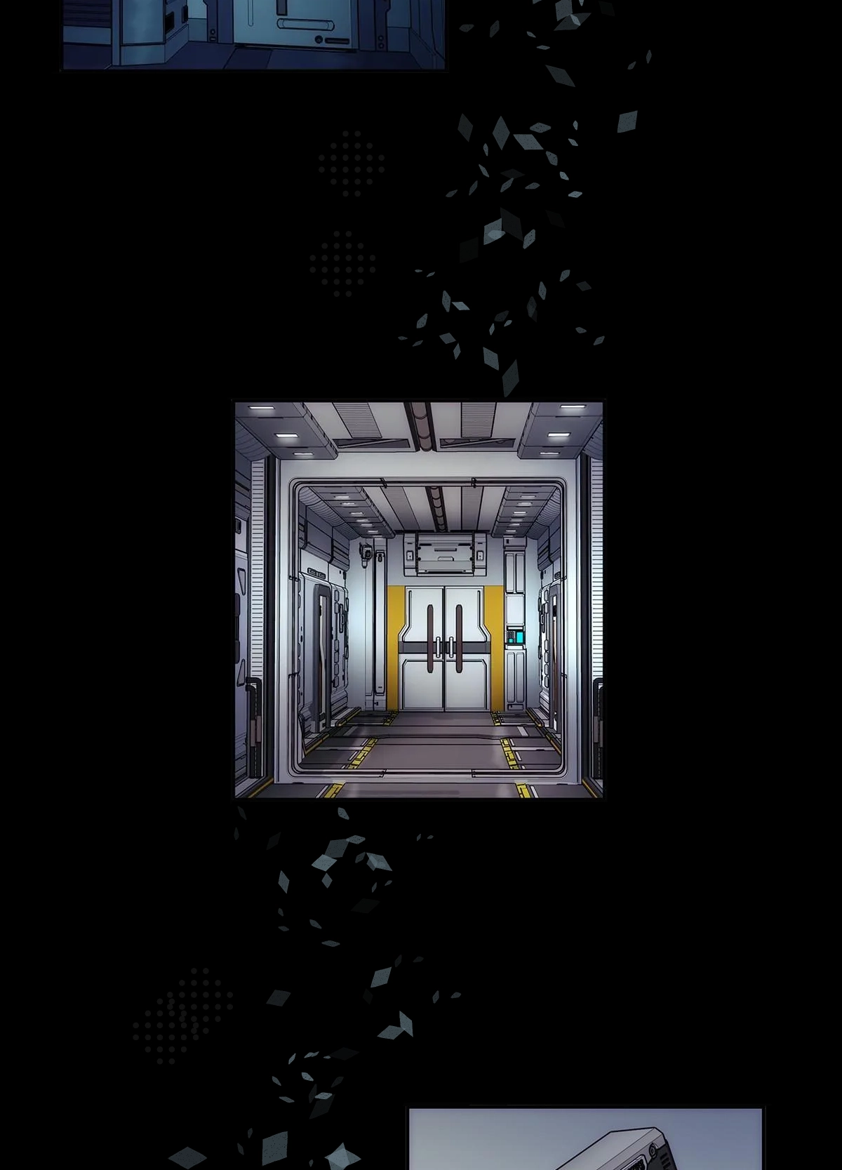 Read No One on Titan chapter 31 image 22 on Lezhin