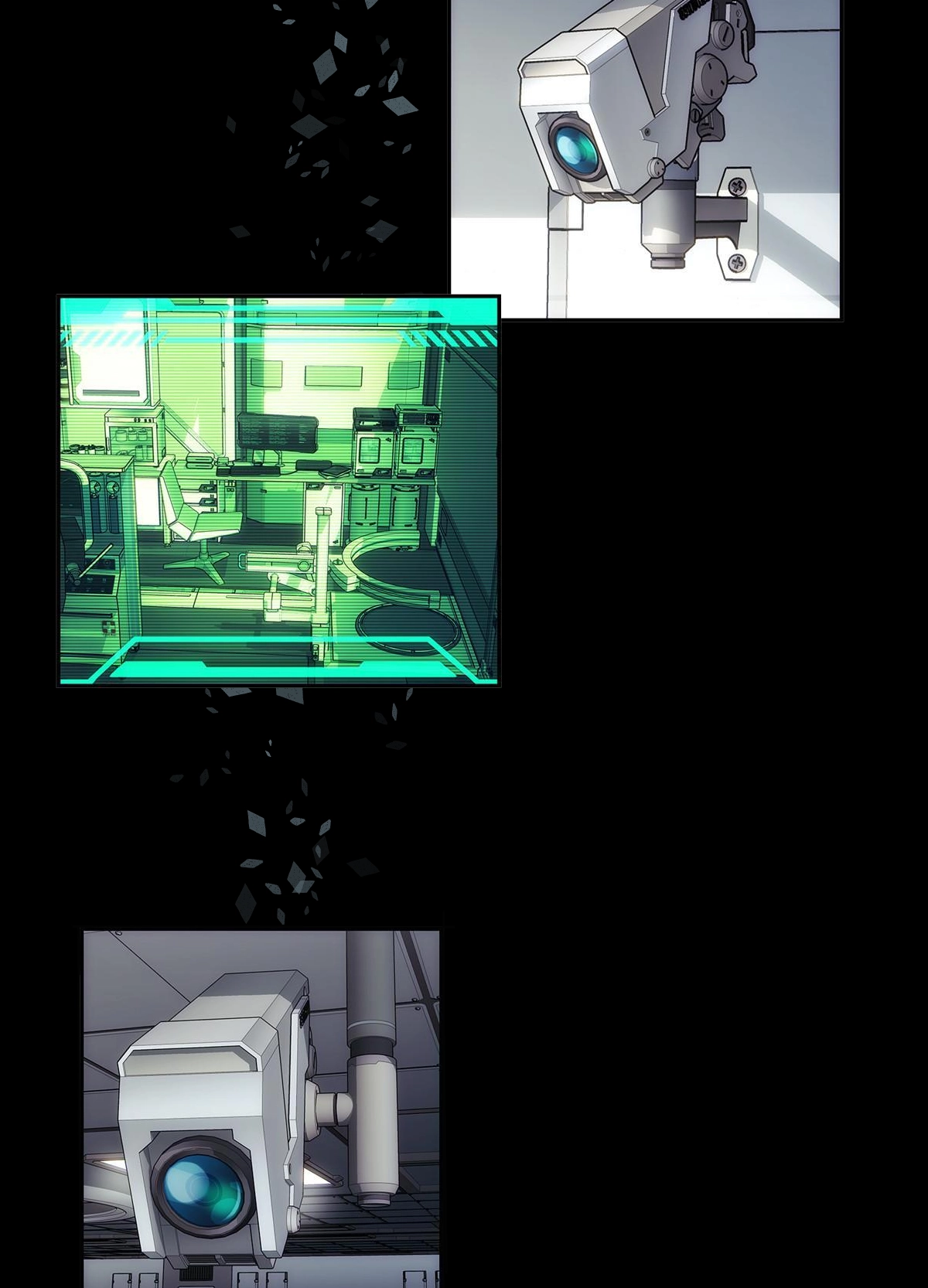 Read No One on Titan chapter 31 image 23 on Lezhin