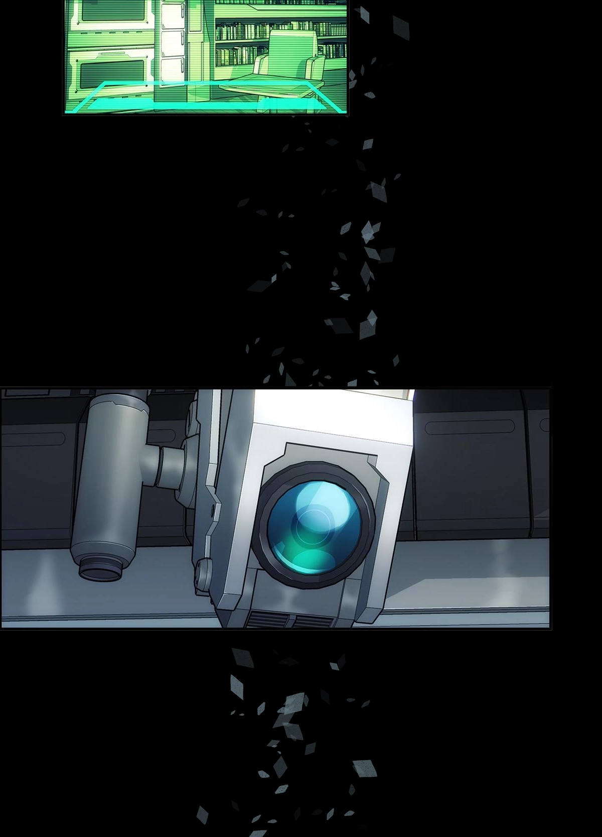 Read No One on Titan chapter 31 image 25 on Lezhin