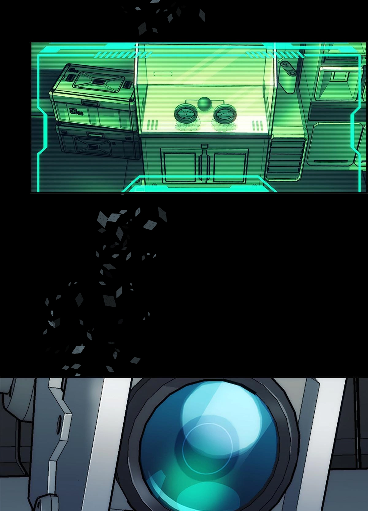 Read No One on Titan chapter 31 image 26 on Lezhin
