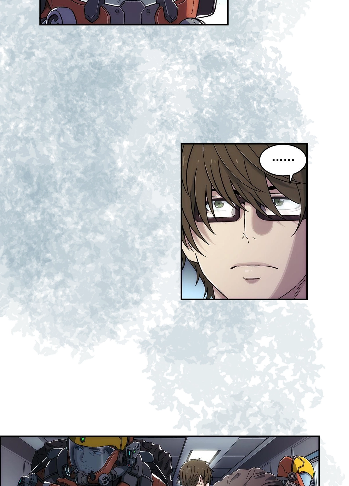 Read No One on Titan chapter 31 image 31 on Lezhin