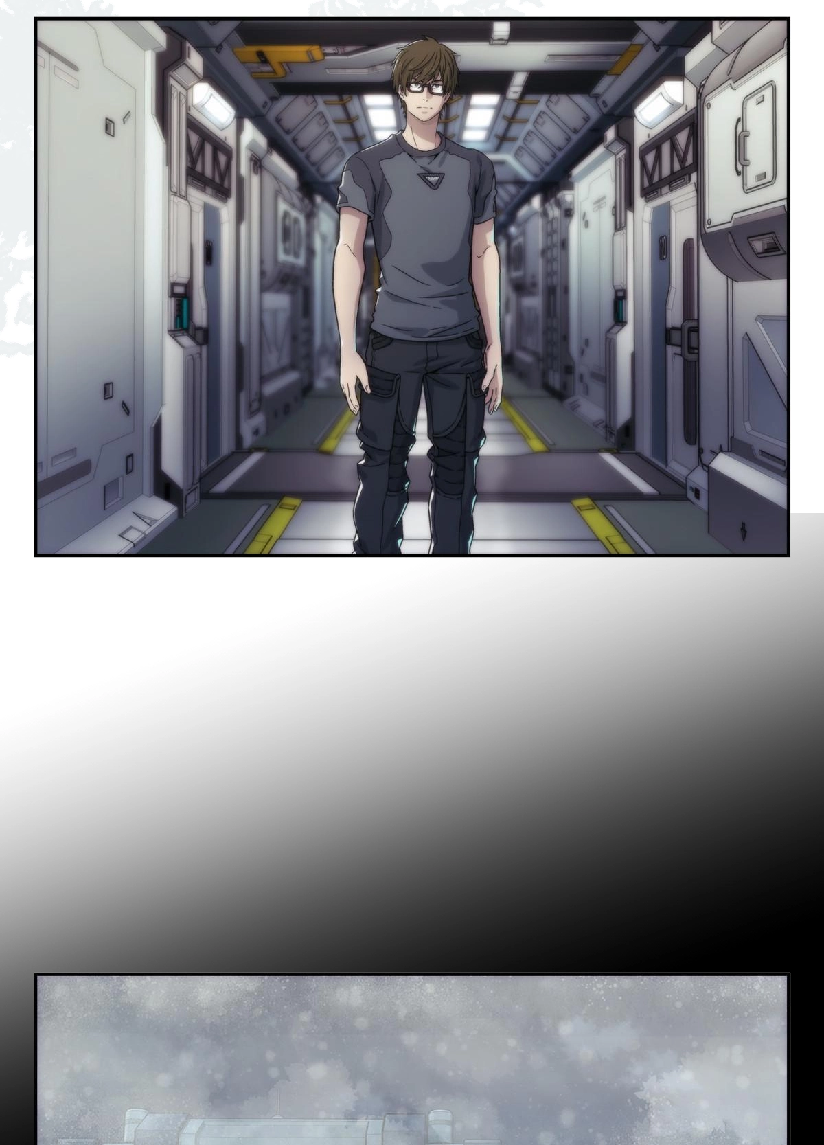 Read No One on Titan chapter 31 image 33 on Lezhin