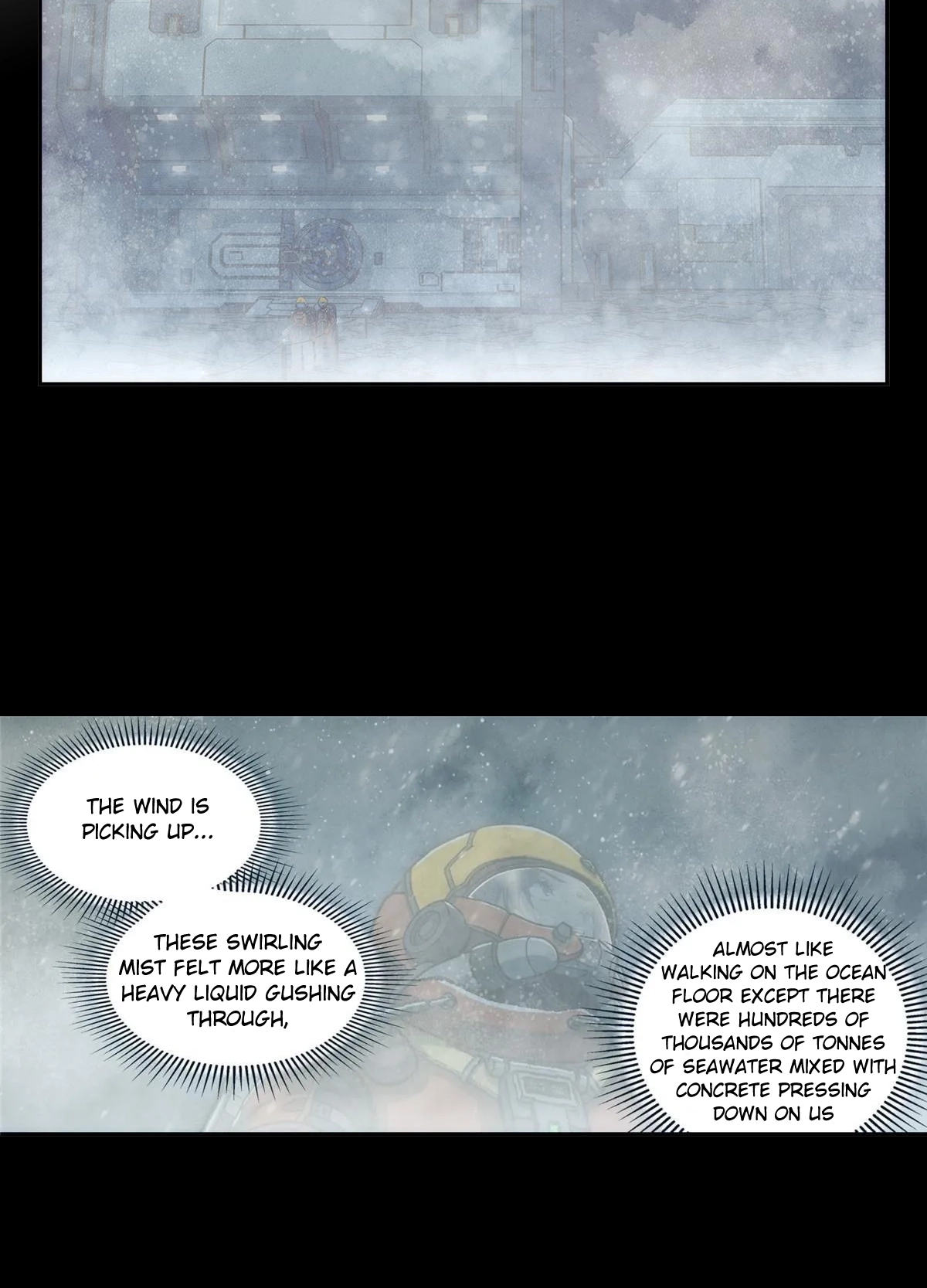 Read No One on Titan chapter 31 image 34 on Lezhin