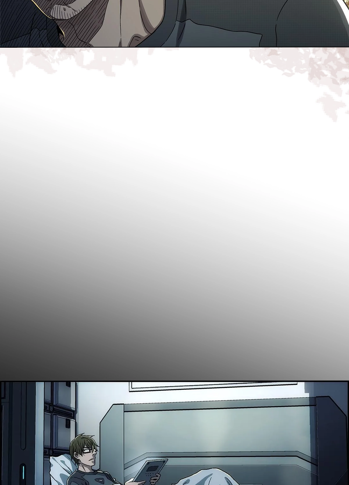 Read No One on Titan chapter 31 image 7 on Lezhin