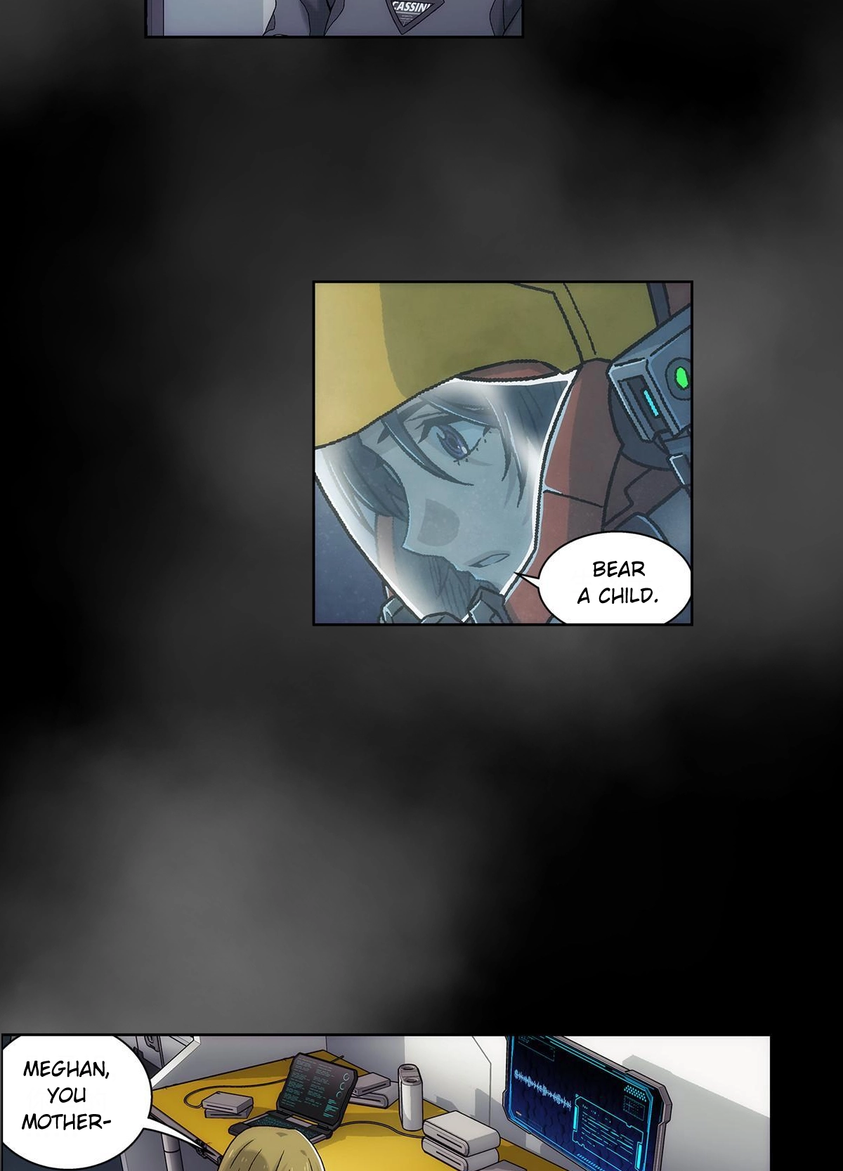 Read No One on Titan chapter 32 image 11 on Lezhin