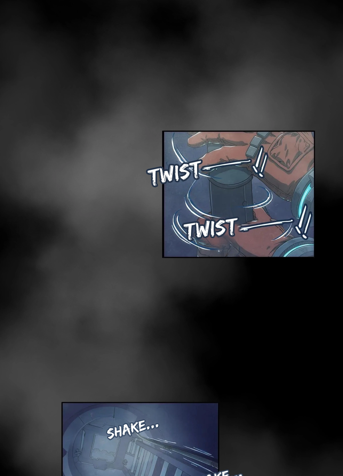 Read No One on Titan chapter 32 image 13 on Lezhin