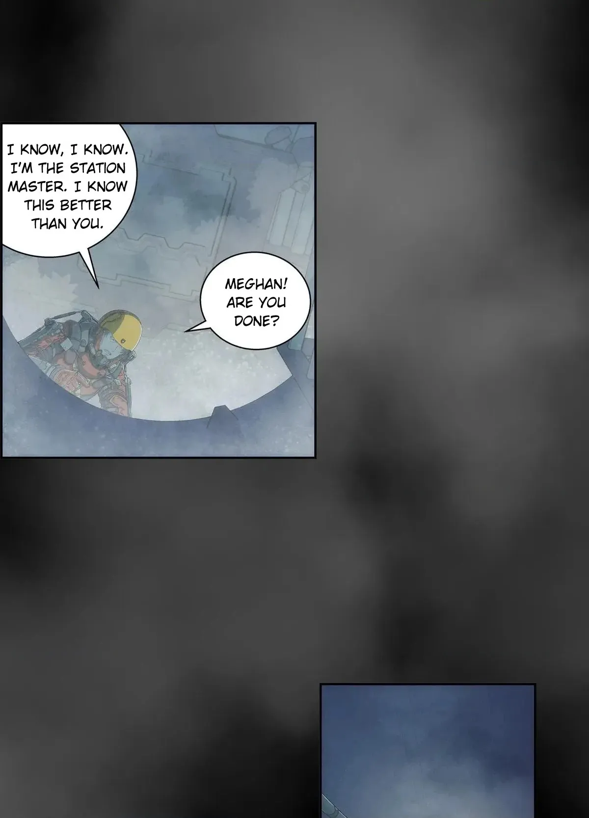 Read No One on Titan chapter 32 image 19 on Lezhin