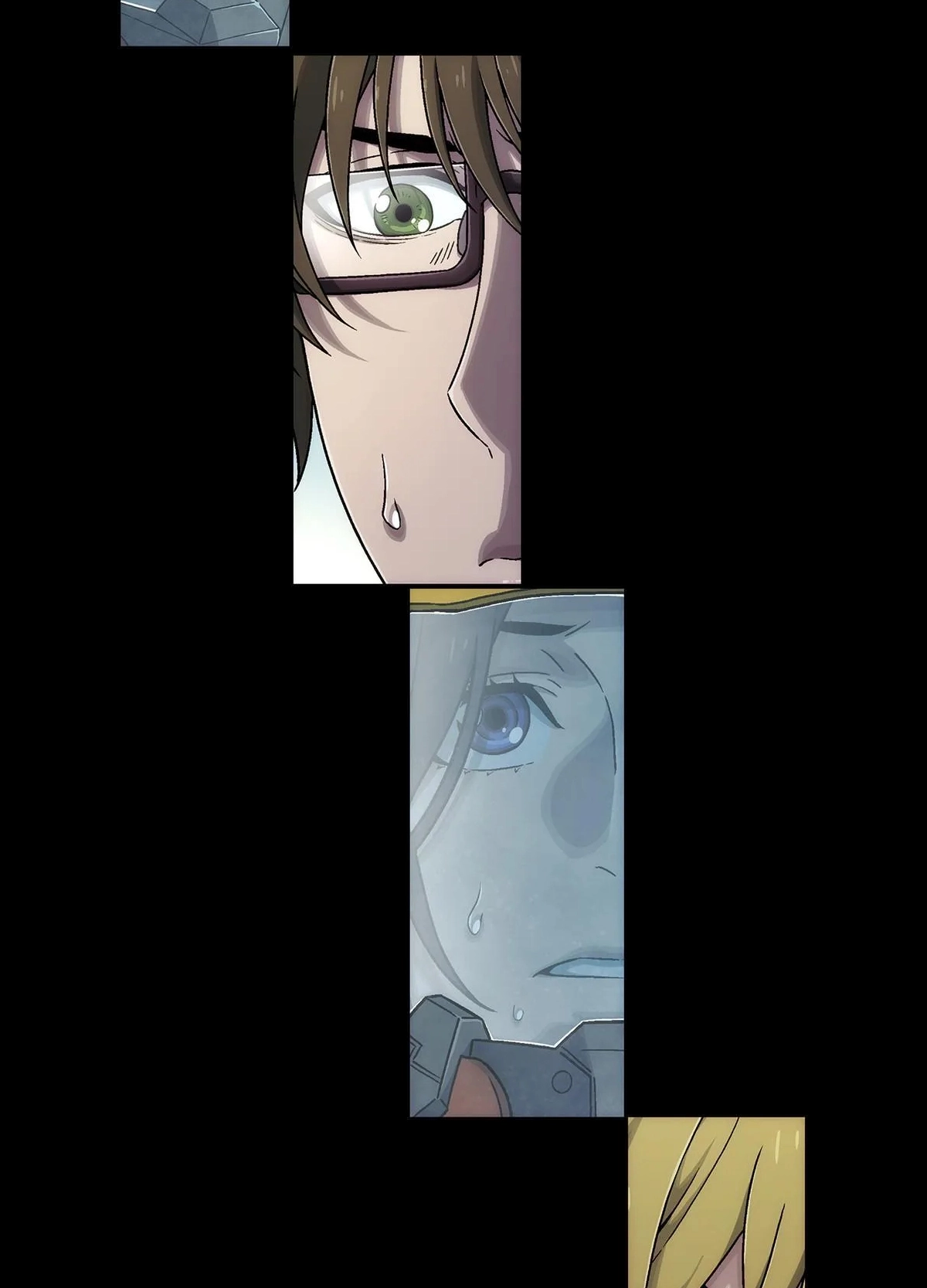 Read No One on Titan chapter 32 image 22 on Lezhin