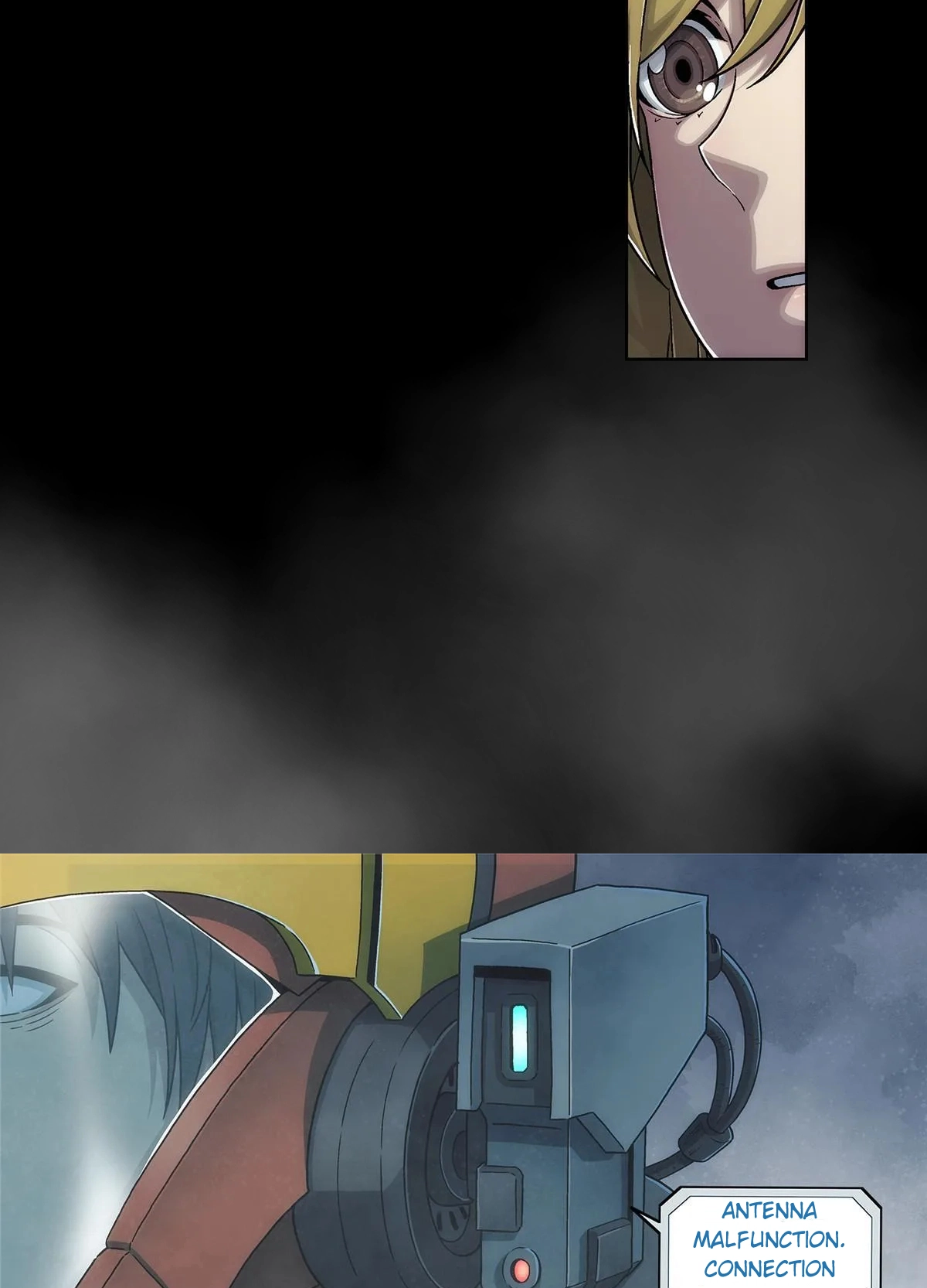 Read No One on Titan chapter 32 image 23 on Lezhin
