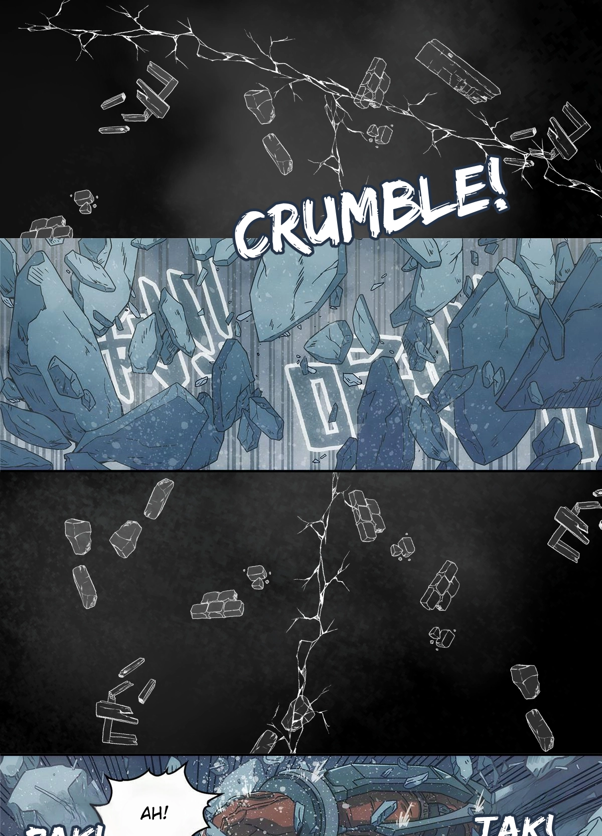 Read No One on Titan chapter 32 image 30 on Lezhin
