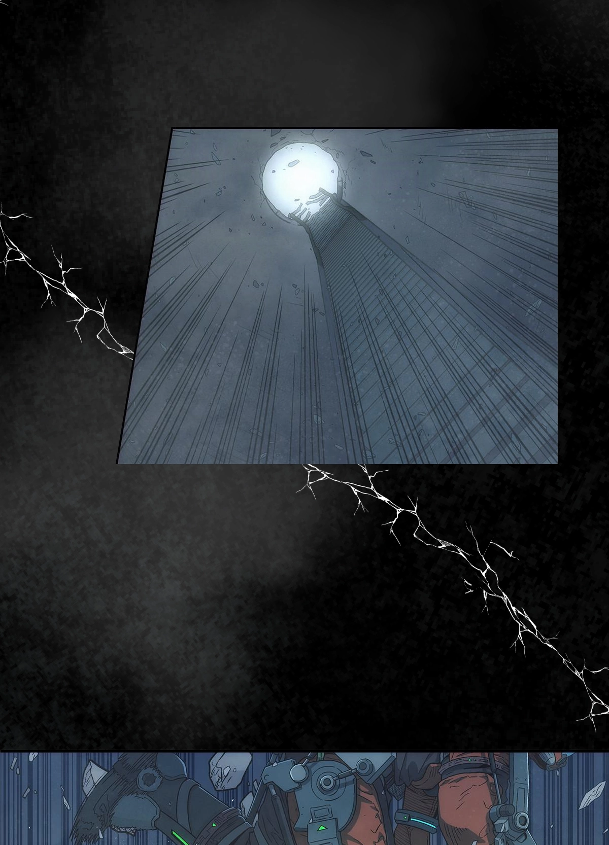 Read No One on Titan chapter 32 image 32 on Lezhin