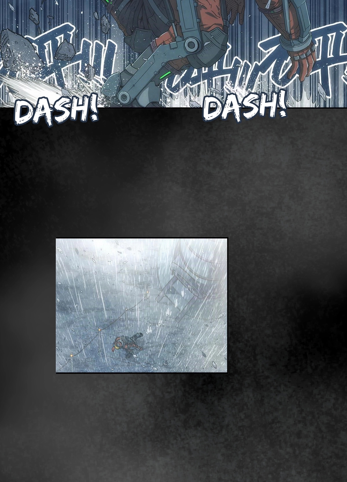 Read No One on Titan chapter 32 image 33 on Lezhin
