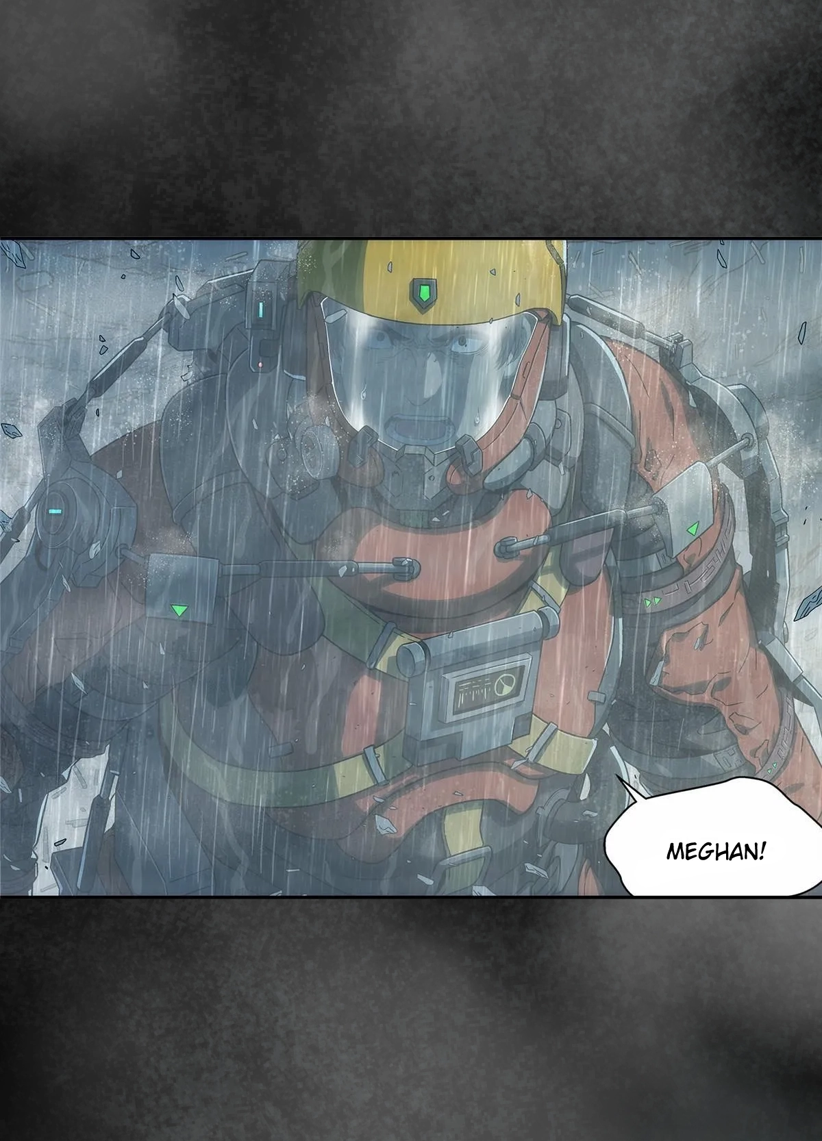 Read No One on Titan chapter 32 image 38 on Lezhin