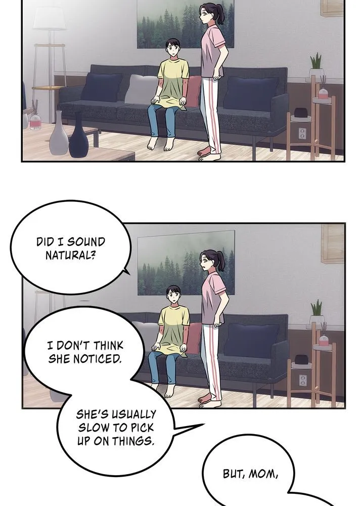 Read No Outtakes chapter 1 image 103 on Lezhin
