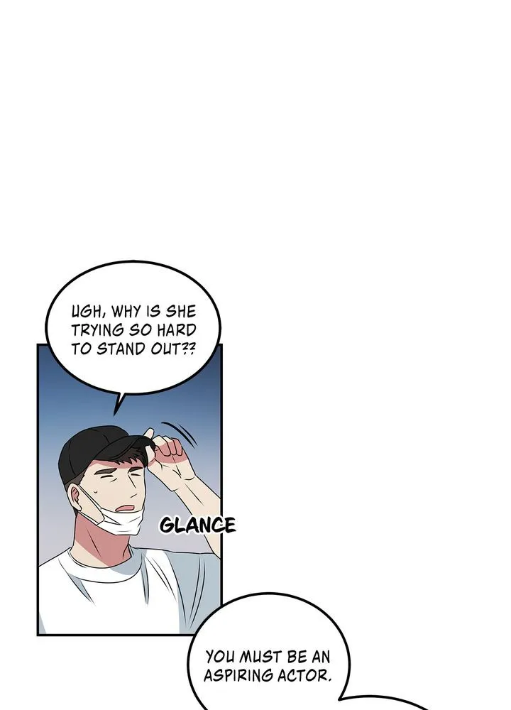 Read No Outtakes chapter 1 image 130 on Lezhin