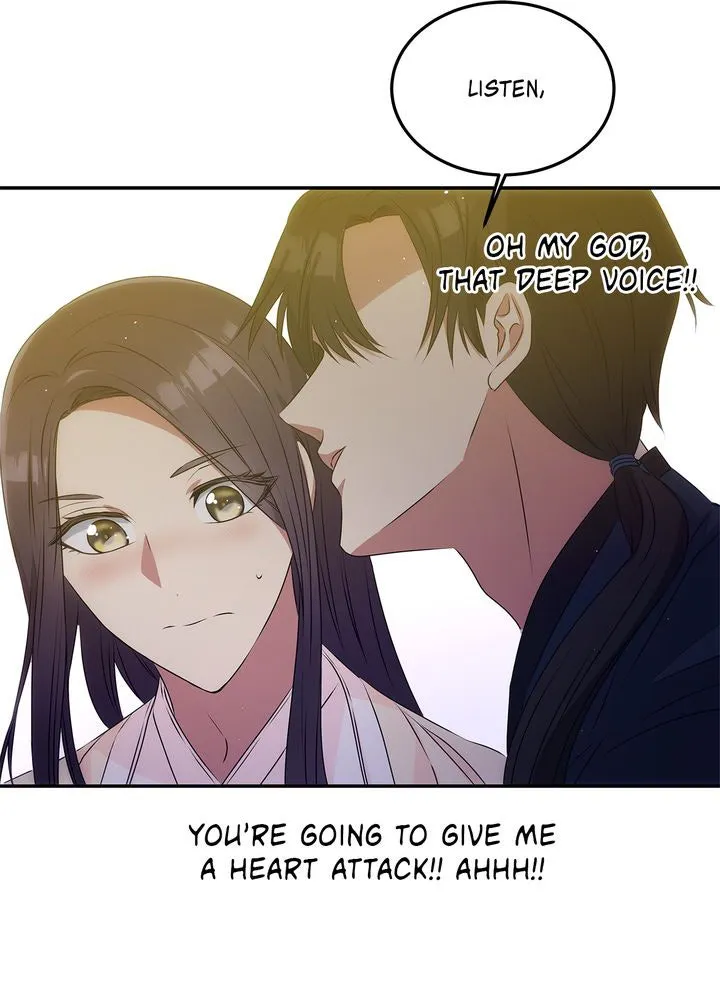 Read No Outtakes chapter 1 image 18 on Lezhin