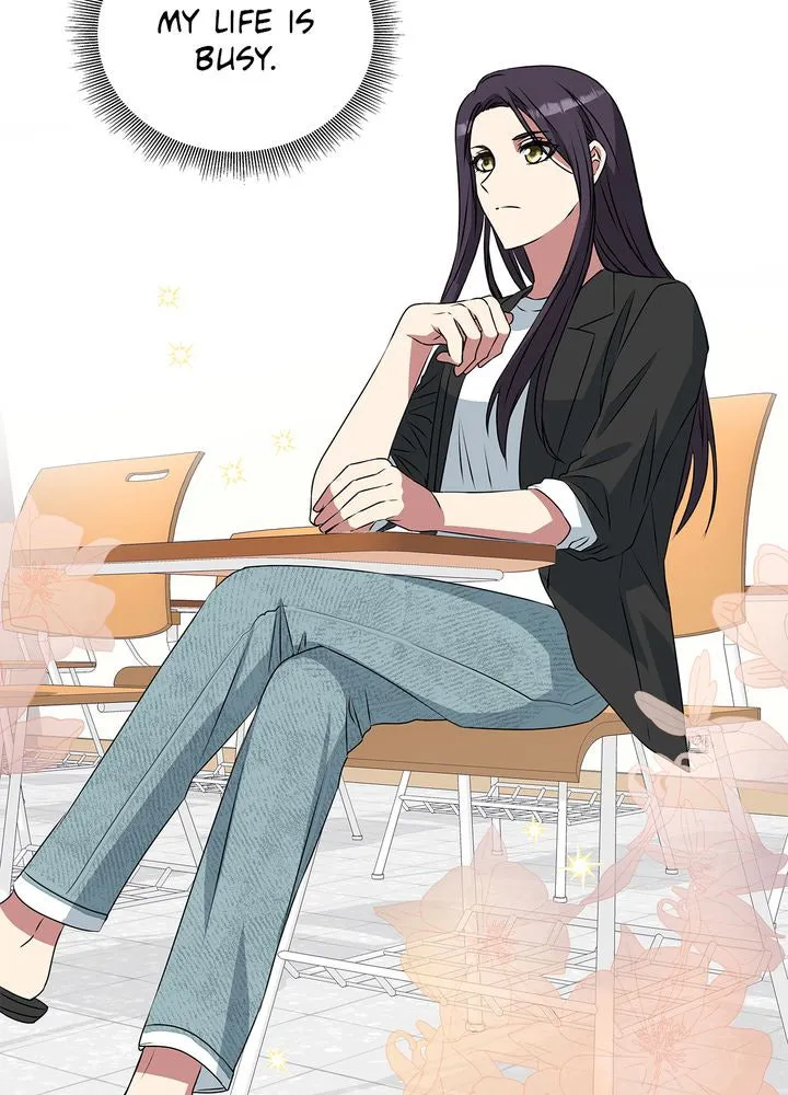 Read No Outtakes chapter 1 image 26 on Lezhin