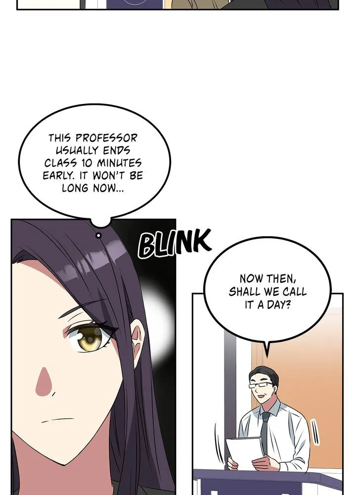 Read No Outtakes chapter 1 image 28 on Lezhin