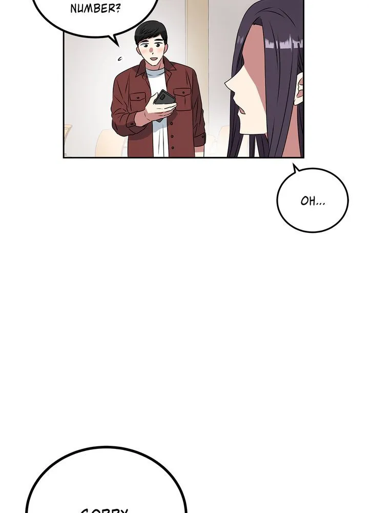 Read No Outtakes chapter 1 image 31 on Lezhin