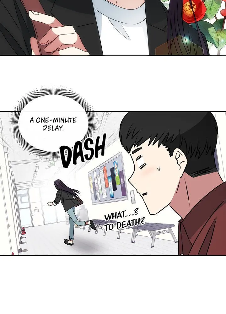 Read No Outtakes chapter 1 image 33 on Lezhin