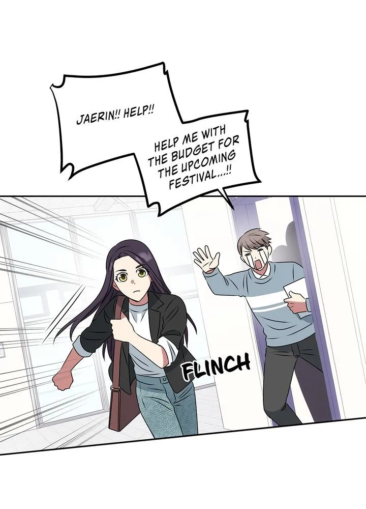 Read No Outtakes chapter 1 image 34 on Lezhin