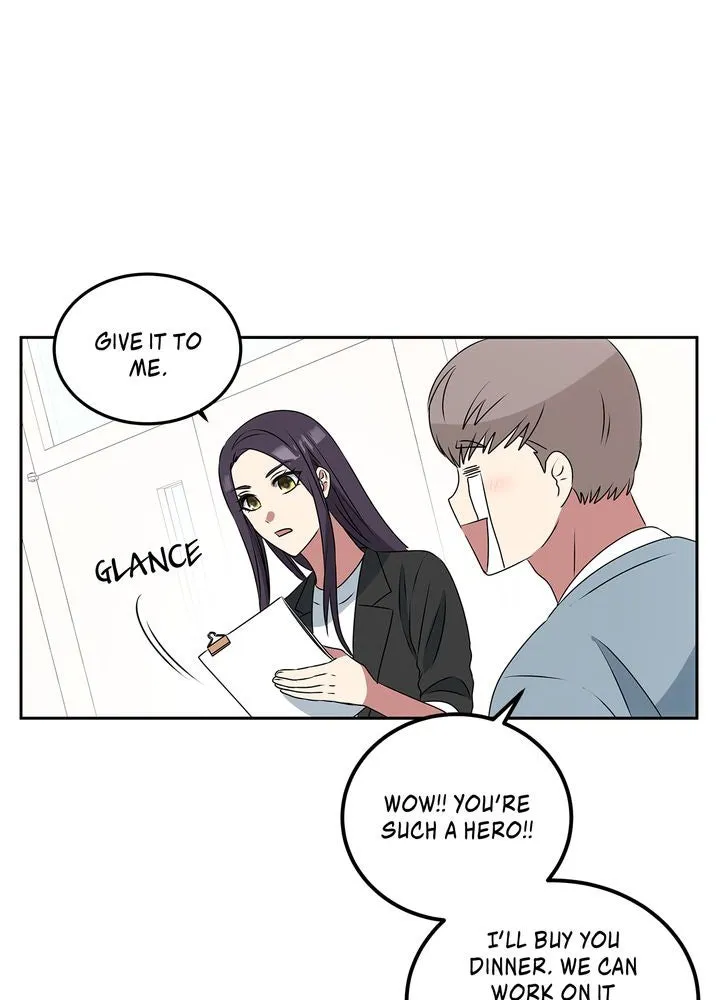 Read No Outtakes chapter 1 image 35 on Lezhin