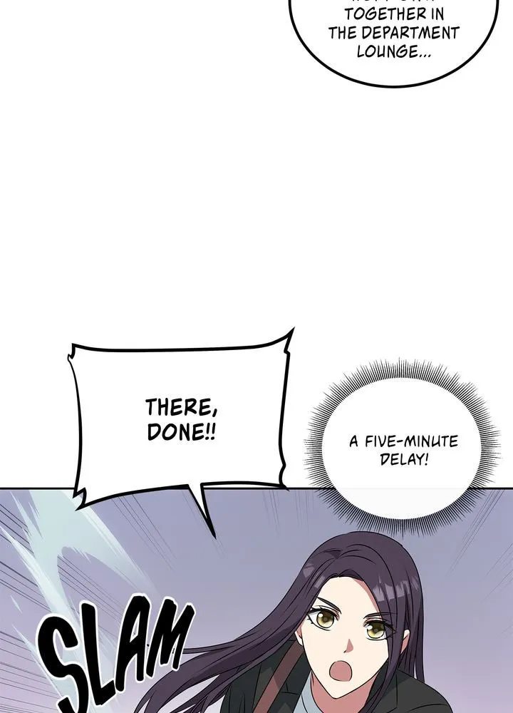 Read No Outtakes chapter 1 image 36 on Lezhin