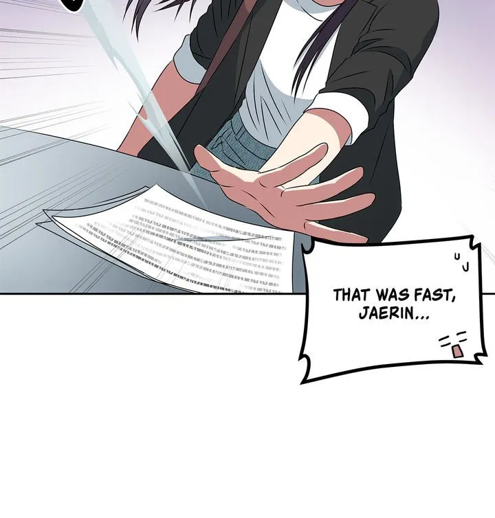 Read No Outtakes chapter 1 image 37 on Lezhin