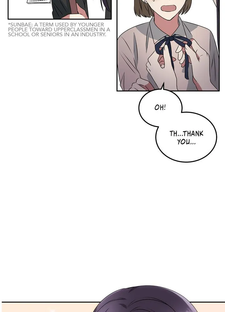 Read No Outtakes chapter 1 image 39 on Lezhin