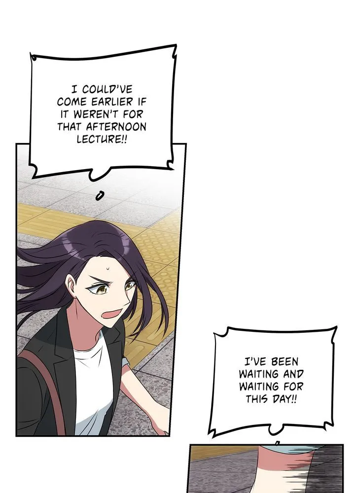 Read No Outtakes chapter 1 image 53 on Lezhin