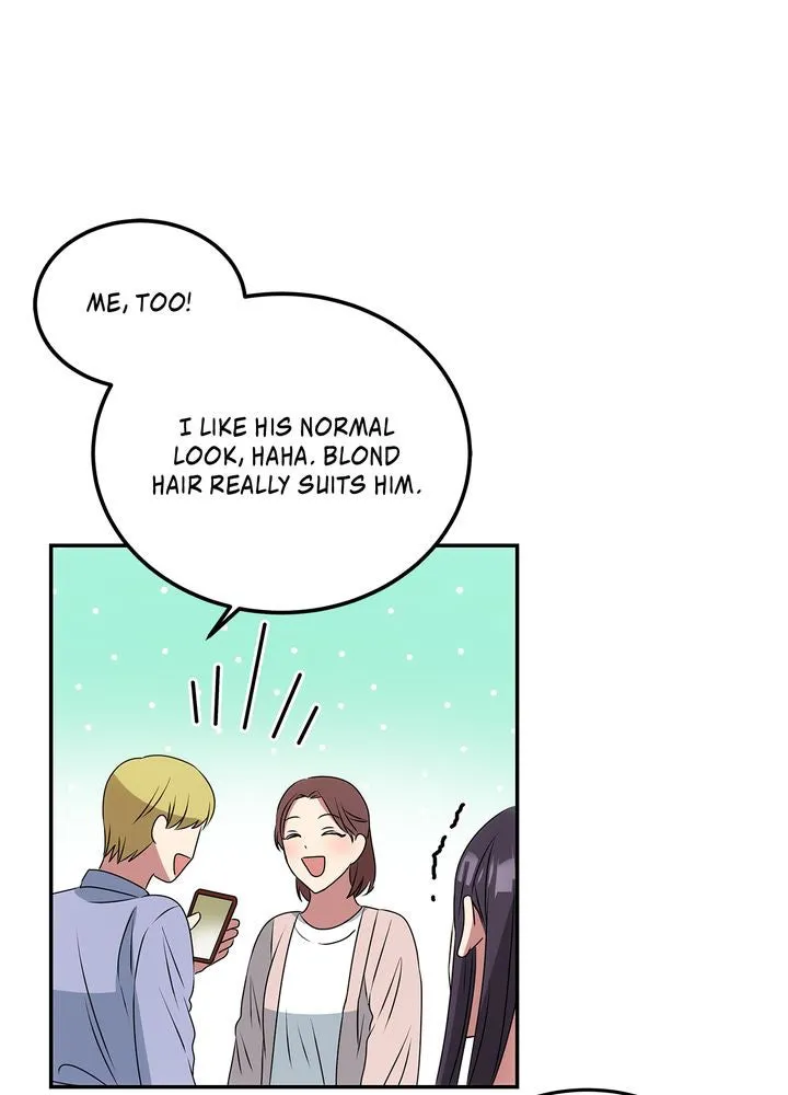Read No Outtakes chapter 1 image 73 on Lezhin