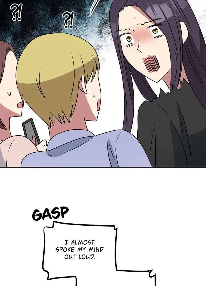 Read No Outtakes chapter 1 image 76 on Lezhin