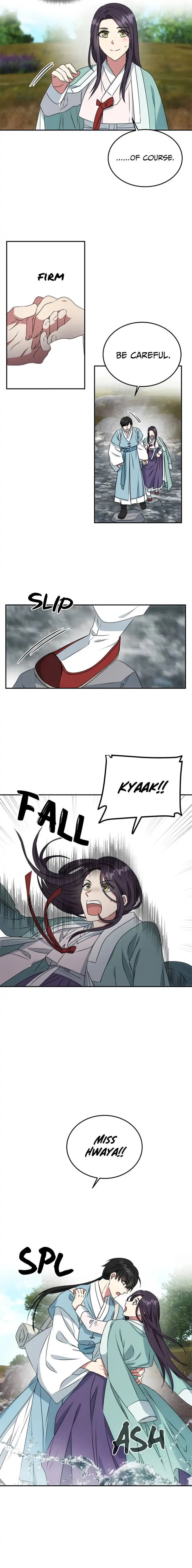 Read No Outtakes chapter 10 image 10 on Lezhin