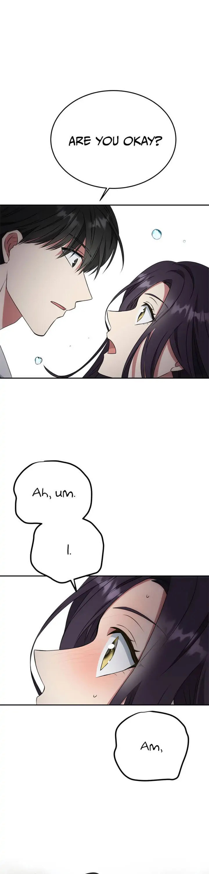 Read No Outtakes chapter 10 image 11 on Lezhin