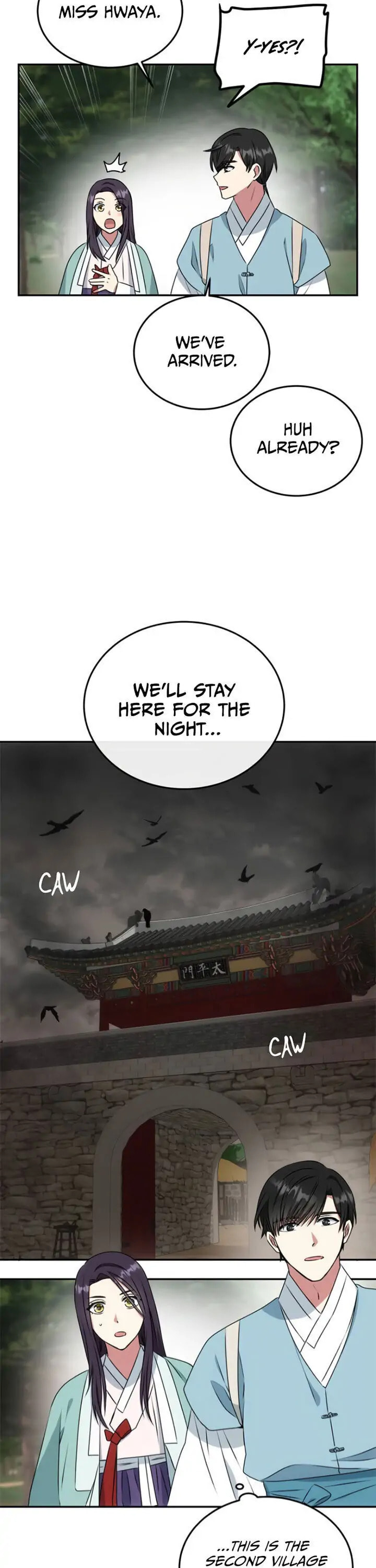 Read No Outtakes chapter 10 image 19 on Lezhin