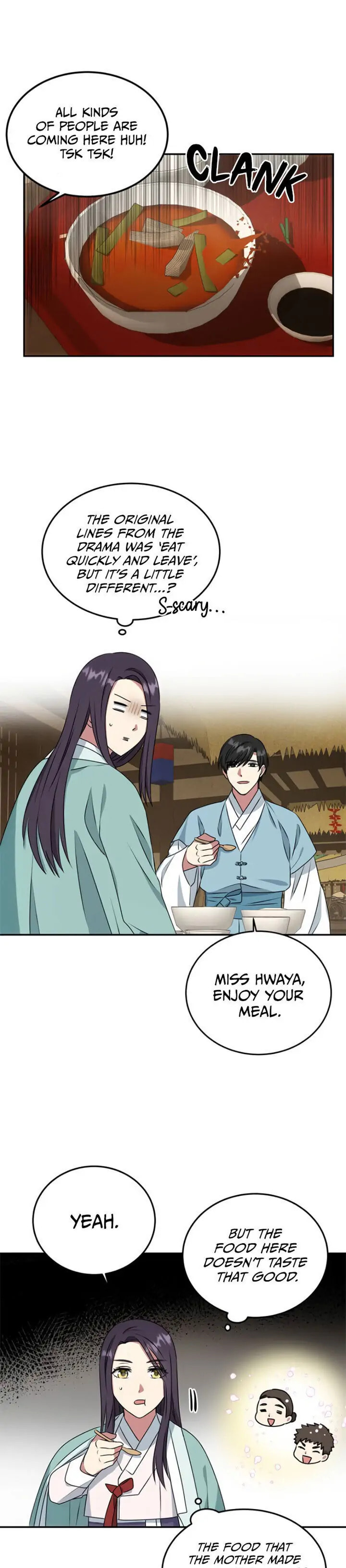 Read No Outtakes chapter 10 image 22 on Lezhin