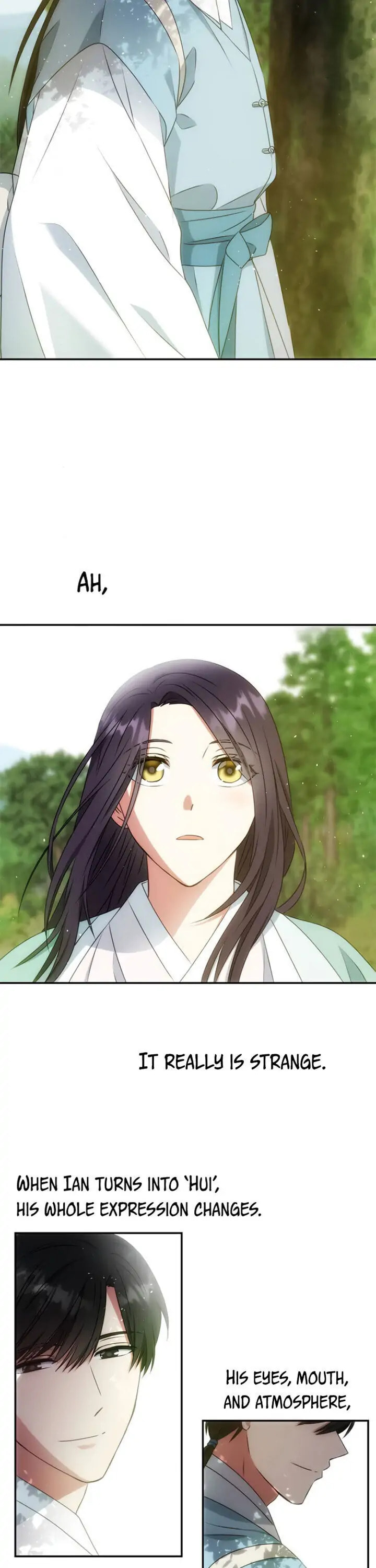 Read No Outtakes chapter 10 image 5 on Lezhin